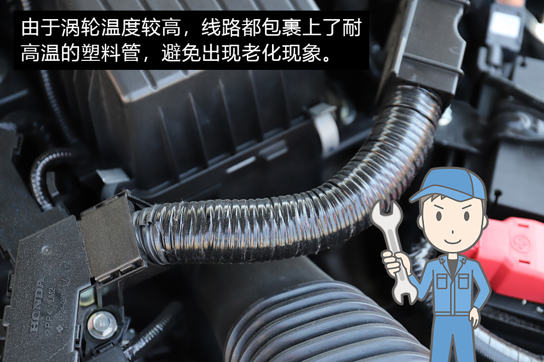 广本凌派1.0t三缸涡轮增压怎么换,最新广本凌派试驾