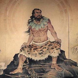 华夏十大奇人名人,中国神人排行榜