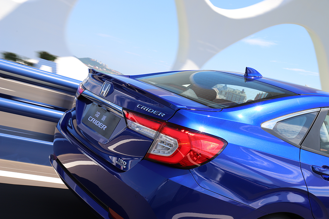 广本凌派1.0t三缸涡轮增压怎么换,最新广本凌派试驾