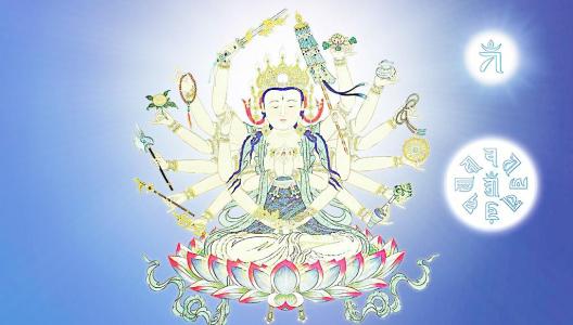 华夏十大奇人名人,中国神人排行榜