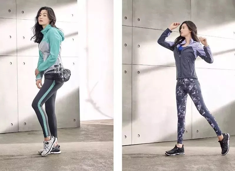 全智贤生完二胎,纤瘦似少女,小s与三个女儿合照像姐妹——产后恢复的好不好,决定了你是加速衰老还是逆生长!