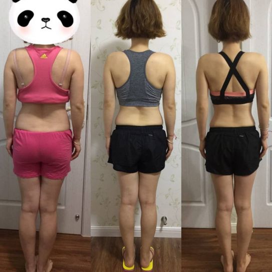 全智贤生完二胎，纤瘦似少女，小s与三个女儿合照像姐妹——产后恢复的好不好，决定了你是加速衰老还是逆生长！