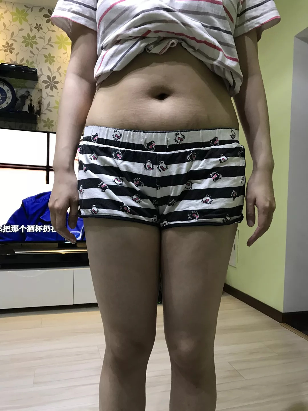 全智贤生完二胎，纤瘦似少女，小s与三个女儿合照像姐妹——产后恢复的好不好，决定了你是加速衰老还是逆生长！