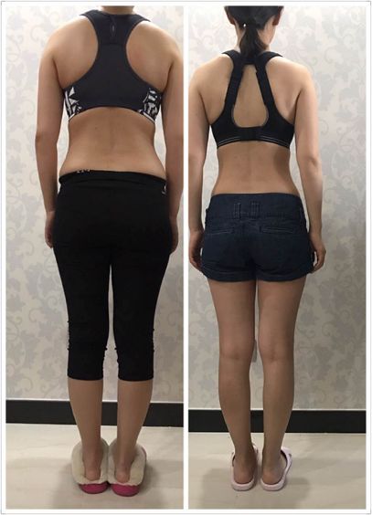 全智贤生完二胎，纤瘦似少女，小s与三个女儿合照像姐妹——产后恢复的好不好，决定了你是加速衰老还是逆生长！