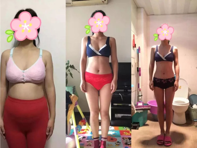 全智贤生完二胎,纤瘦似少女,小s与三个女儿合照像姐妹——产后恢复的好不好,决定了你是加速衰老还是逆生长!