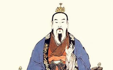 华夏十大奇人名人,中国神人排行榜