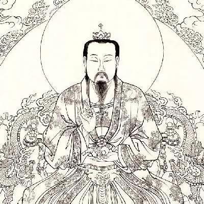 华夏十大奇人名人,中国神人排行榜