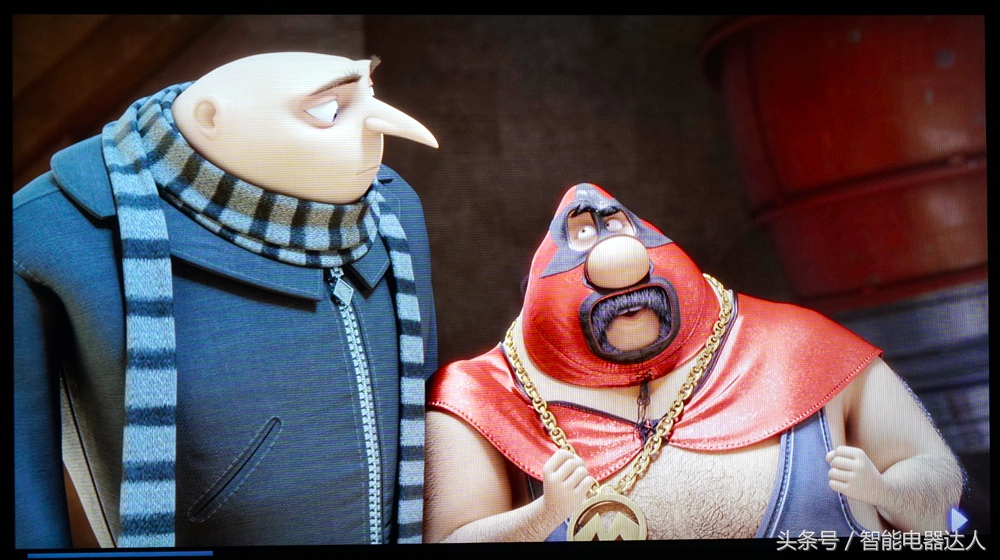 4kuhd和full4k,4kuhd和4khdr哪个好