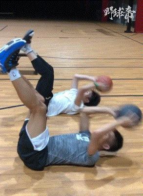 核心训练篮球,篮球核心力量训练在家