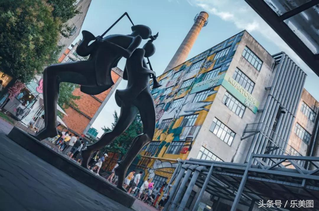 成都小众文艺拍照,成都周末拍照好去处