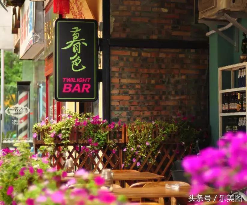 成都小众文艺拍照,成都周末拍照好去处