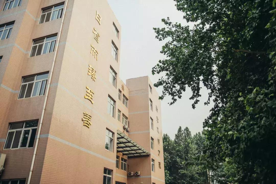 历城二中老照片,历城二中回忆