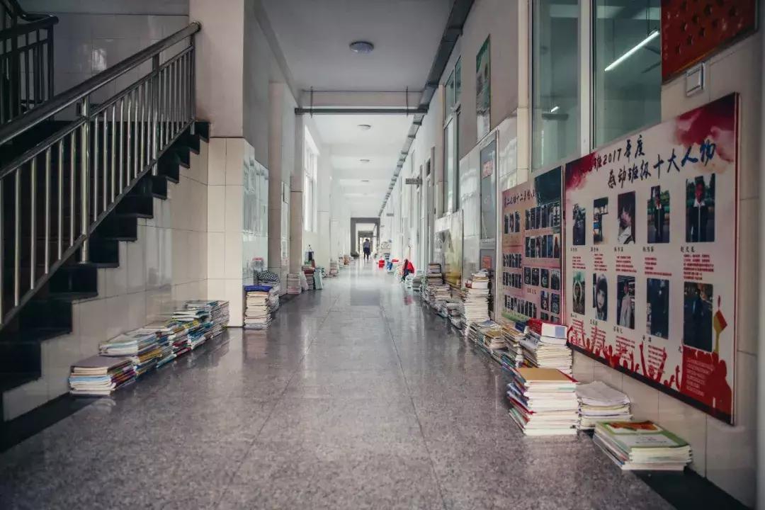 历城二中老照片,历城二中回忆