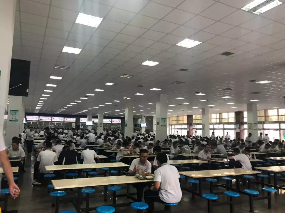 历城二中老照片,历城二中回忆