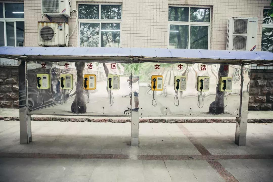 历城二中老照片,历城二中回忆