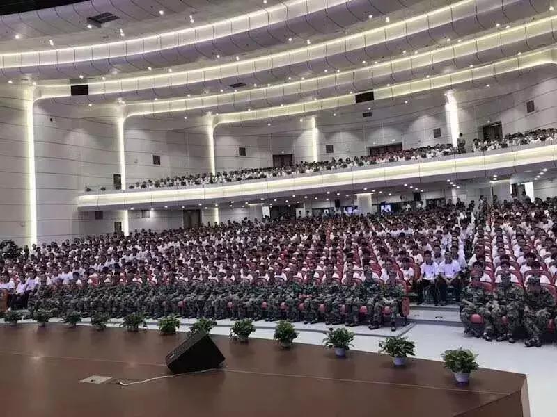 历城二中老照片,历城二中回忆