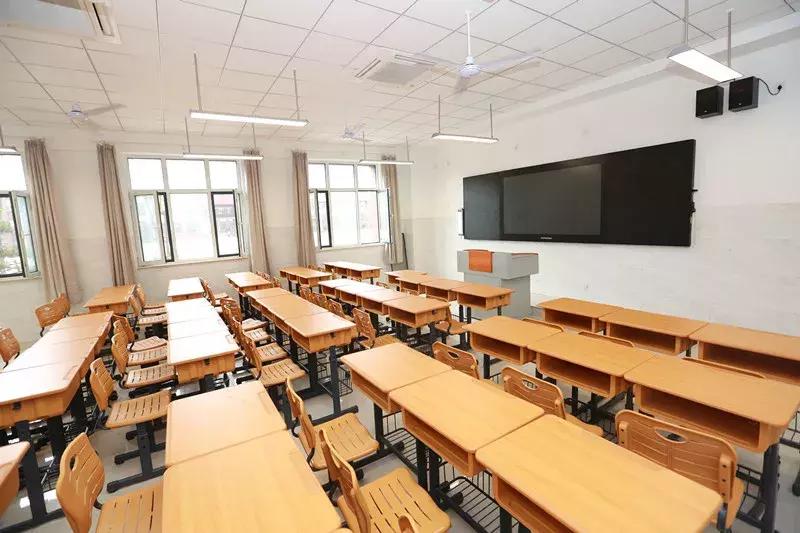 历城二中老照片,历城二中回忆