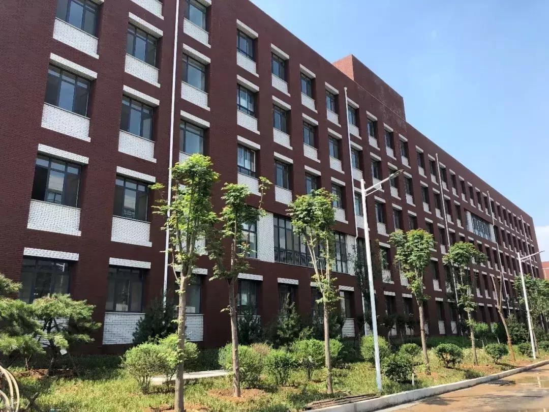 历城二中老照片,历城二中回忆