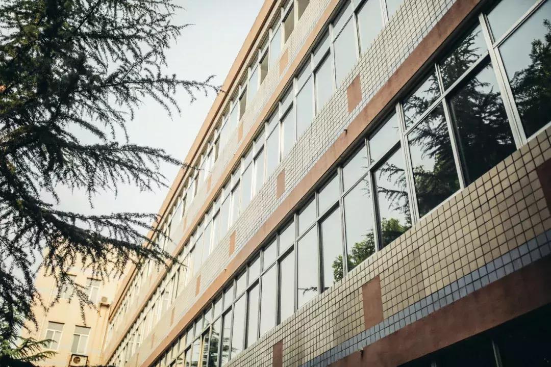 历城二中老照片,历城二中回忆