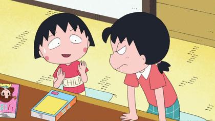 樱桃小丸子作者另一个作品,樱桃小丸子作者断更