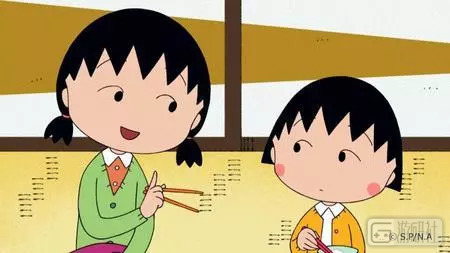 樱桃小丸子作者另一个作品,樱桃小丸子作者断更