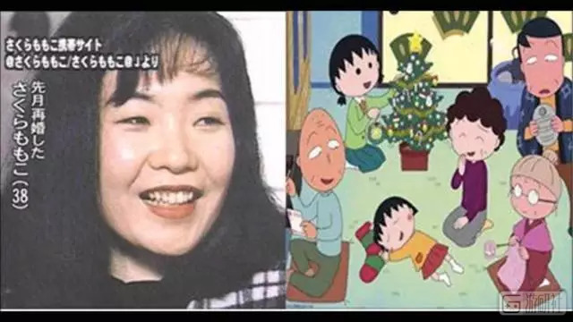 樱桃小丸子作者另一个作品,樱桃小丸子作者断更