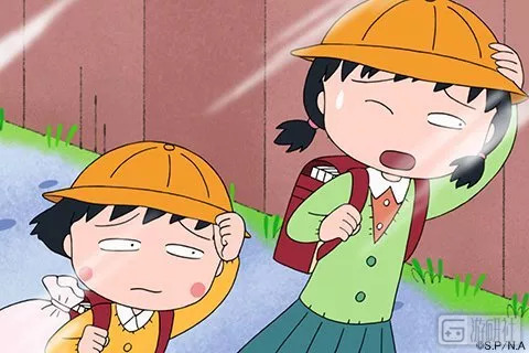 樱桃小丸子作者另一个作品,樱桃小丸子作者断更