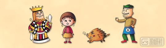 樱桃小丸子作者另一个作品,樱桃小丸子作者断更