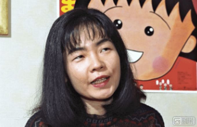 樱桃小丸子作者另一个作品,樱桃小丸子作者断更