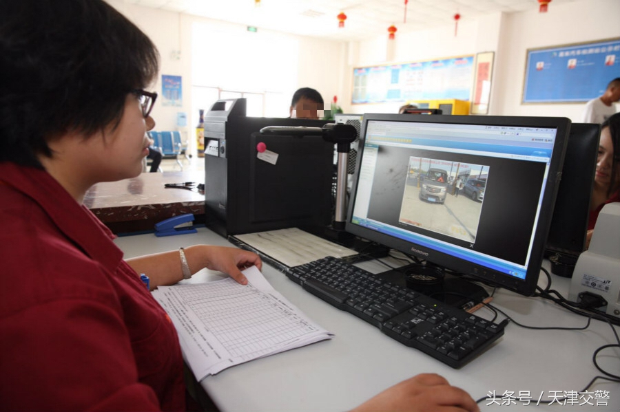 全国可以异地审验小汽车吗,全国各地异地检车