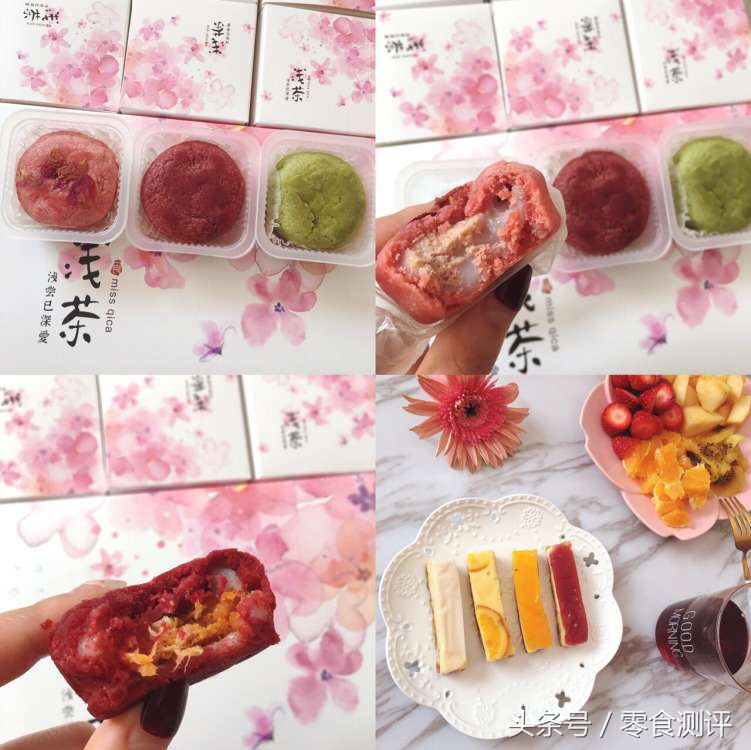 淘宝网红零食前十名,值得推荐的网红零食