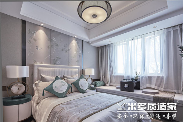 米多装修视频大全,米多家居装修