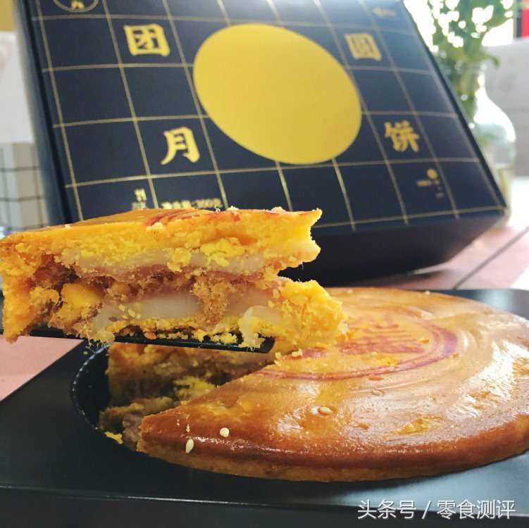 淘宝网红零食前十名,值得推荐的网红零食