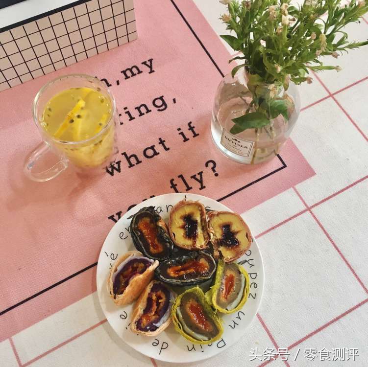 淘宝网红零食前十名,值得推荐的网红零食