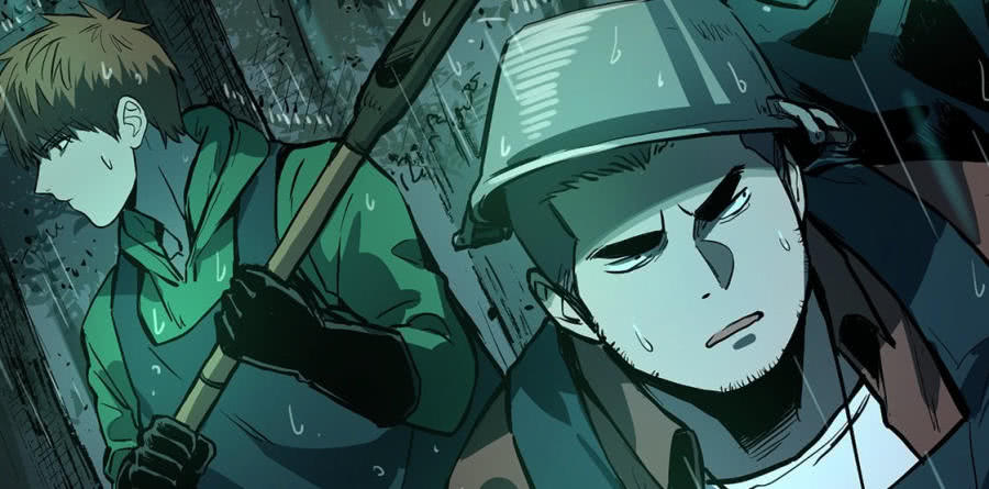 国漫有哪些好看的漫画,国漫推荐完结漫画有哪些