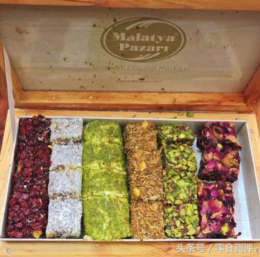 淘宝网红零食前十名,值得推荐的网红零食