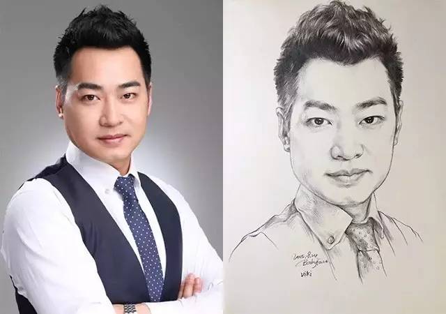 画人物如何画出多而不乱的线条,总是画不出好看的人怎么办