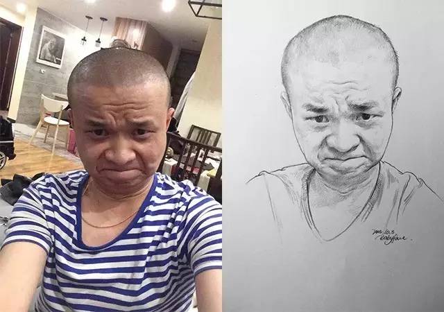 画人物如何画出多而不乱的线条,总是画不出好看的人怎么办