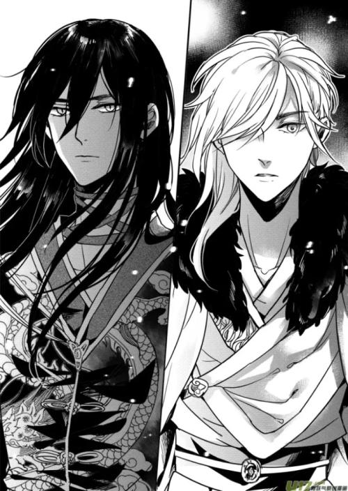 腐段‖那个大帅哥就是我