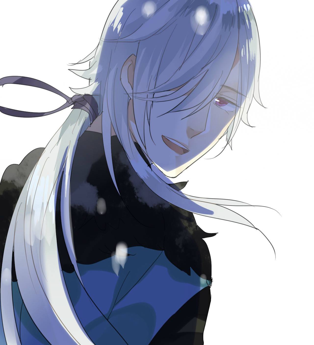 腐段‖那个大帅哥就是我