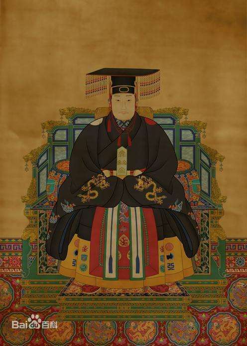 世界上在位时间最长的皇帝,中国哪个皇帝在位最长