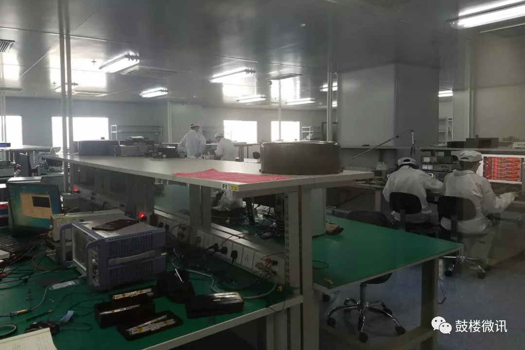 鼓楼区重点发展,打造一流创新生态