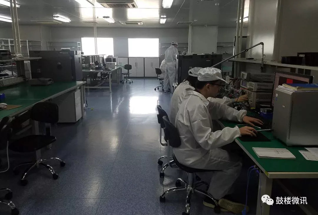 鼓楼区重点发展,打造一流创新生态