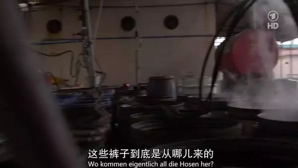 惊天黑幕！HM，ZARA等快时尚品牌的牛仔裤，已导致多*皮人**肤腐烂，恶臭，不孕...