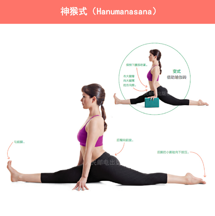 臀部肌肉僵硬如何放松最有效,坐久臀部疼该怎么锻炼