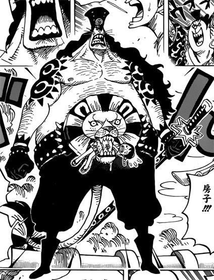 海贼王721集罗对明哥说了什么,海贼王1028集罗的能力还在吗