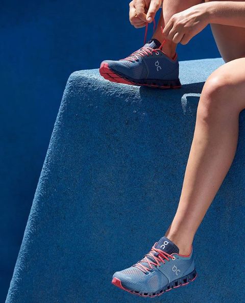 跑步的人都有这些“怪癖”?这11个跑步习惯,你中招了吗?