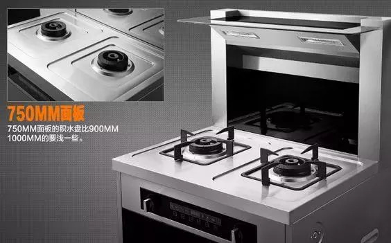 400-500元油烟机哪个好啊,先看评测300块和6000油烟机大pk