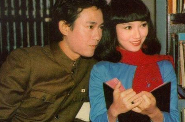 郑少秋赵雅芝合作过的8部电视剧，除了《戏说乾隆》你还看过哪部