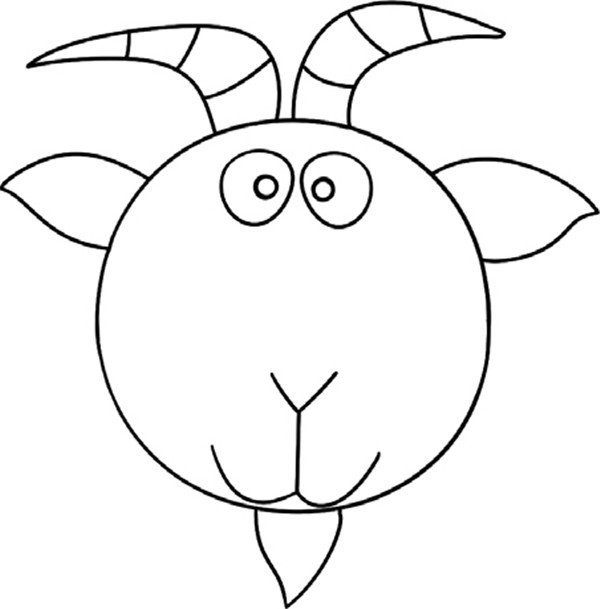 儿童简笔画入门动物0-3岁蜗牛,蜗牛简笔画儿童3-6岁简单